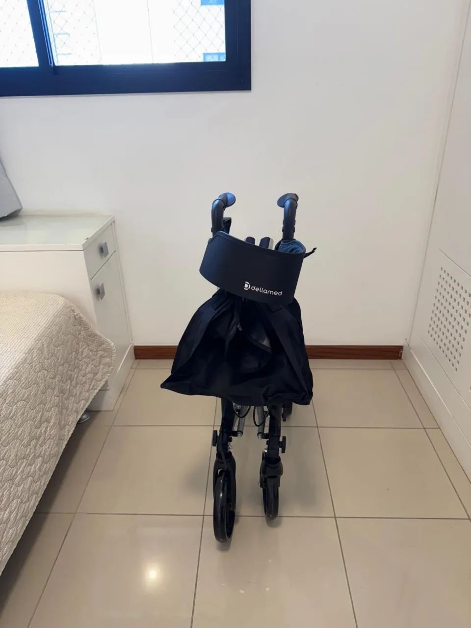 Andador Dellamed - Foto 3