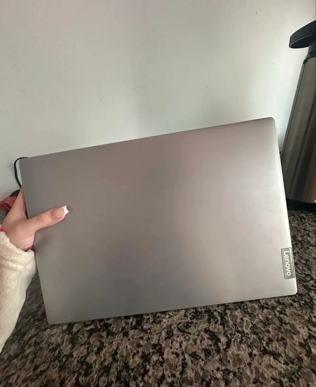 Notebook Lenovo 1TB com placa de vídeo - Foto 5