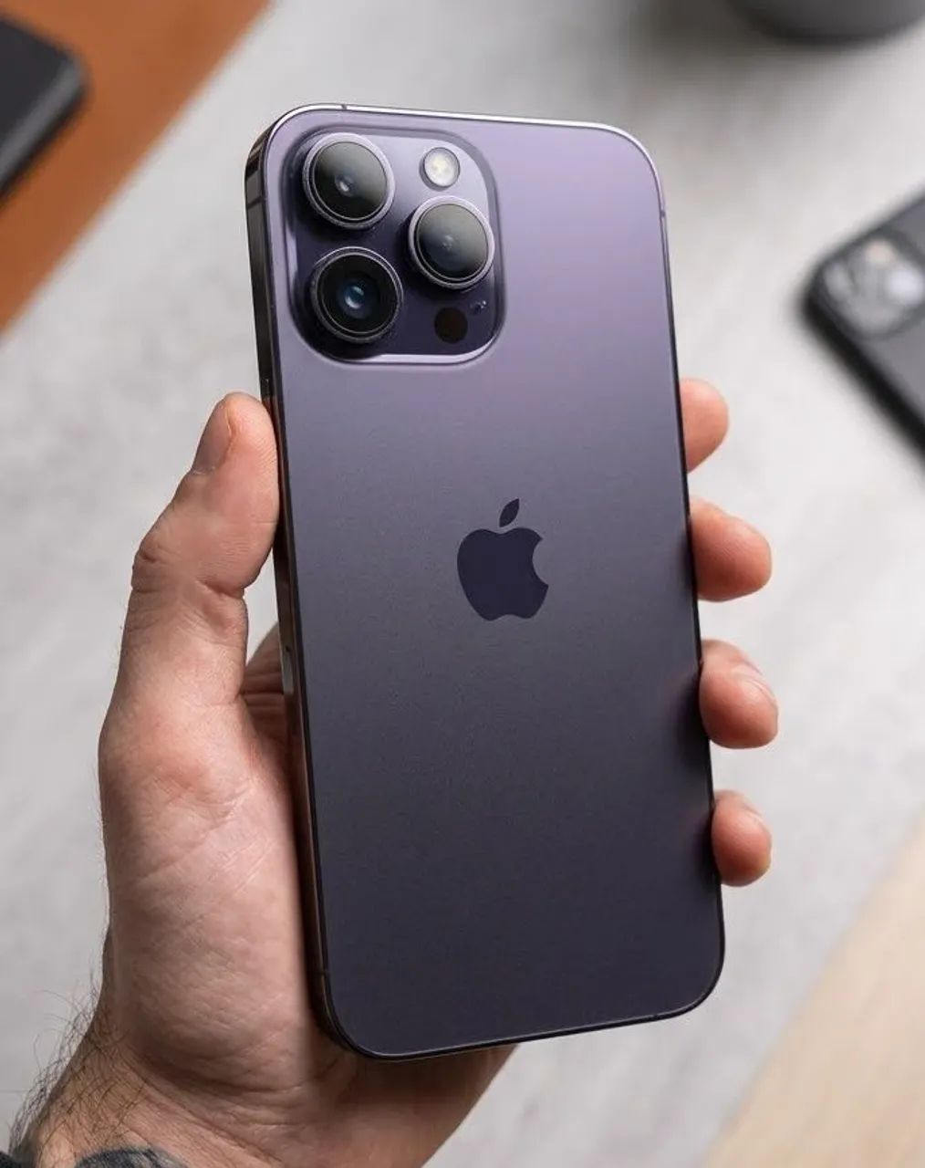 iPhone 14 pro Max 