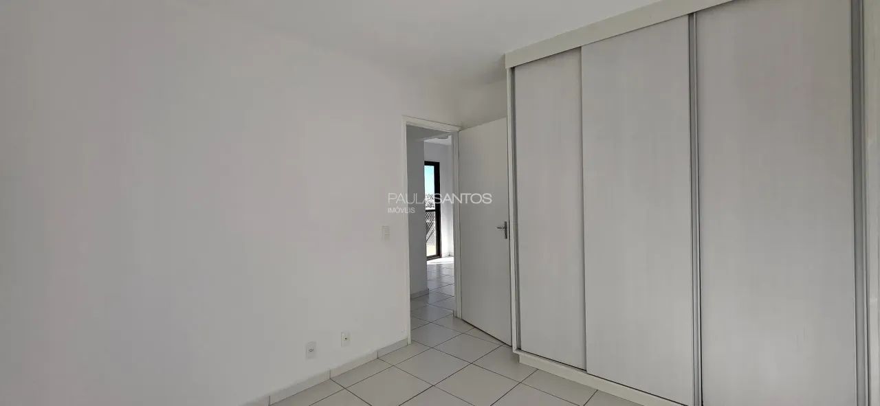 Apartamento para alugar no Residencial Paris em Sorocaba, SP - Foto 4