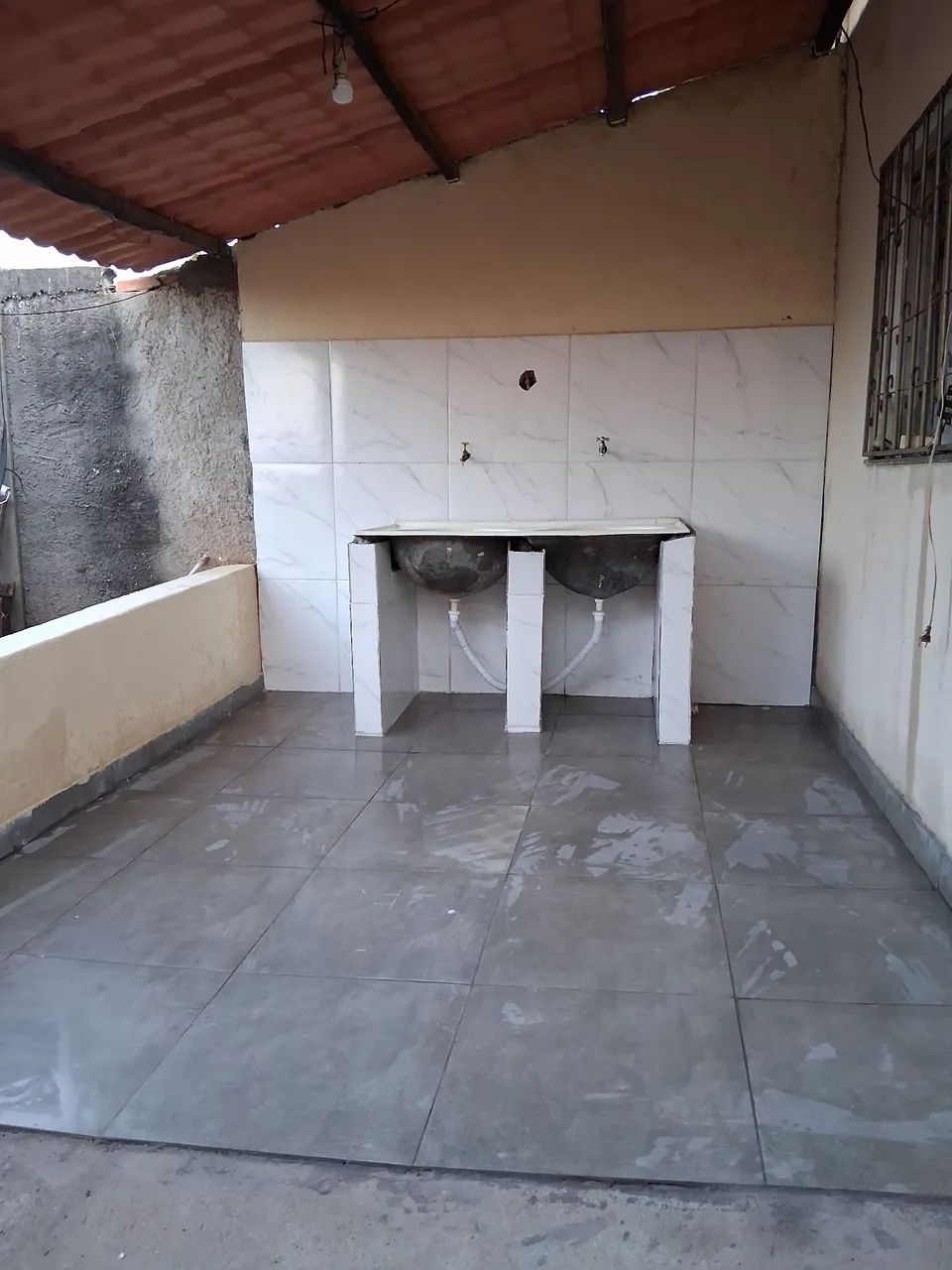 Vendo uma casa  - Foto 4