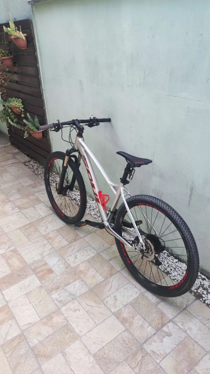 Bicicleta soul SL227f - Foto 5