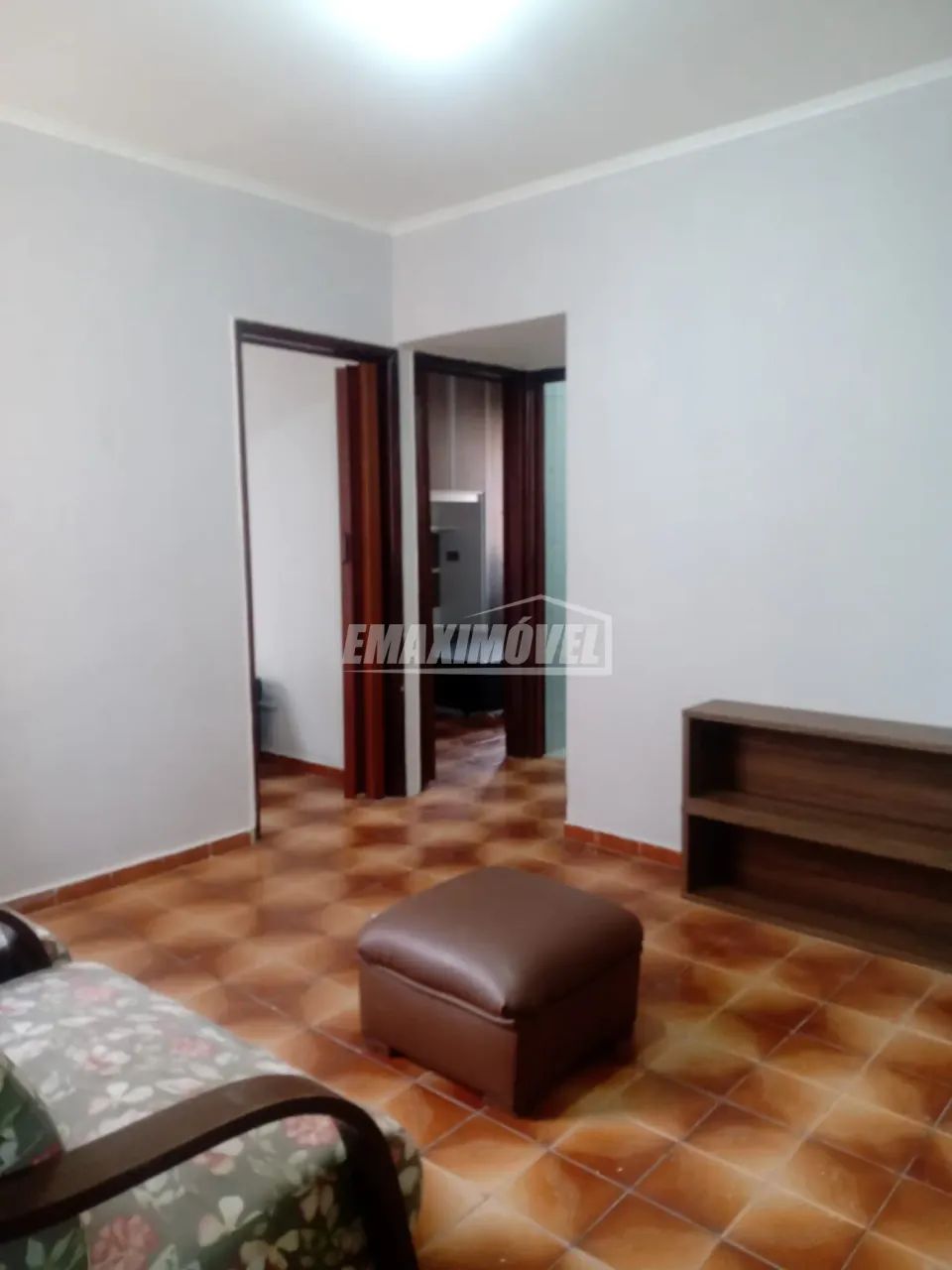 Apartamento com 2 Quartos - Vila Angélica - Sorocaba/SP - Foto 5