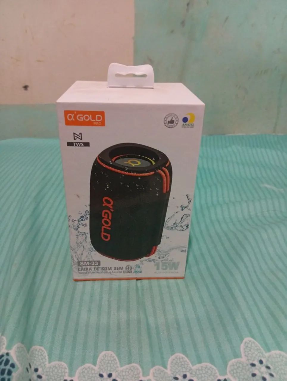 Vende se caixa de som - Foto 4