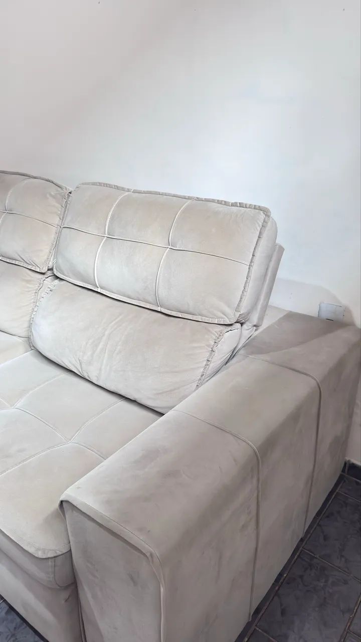 Sofá retrátil  - Foto 3