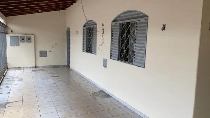 Casa 5 quartos Guara I - QE 3