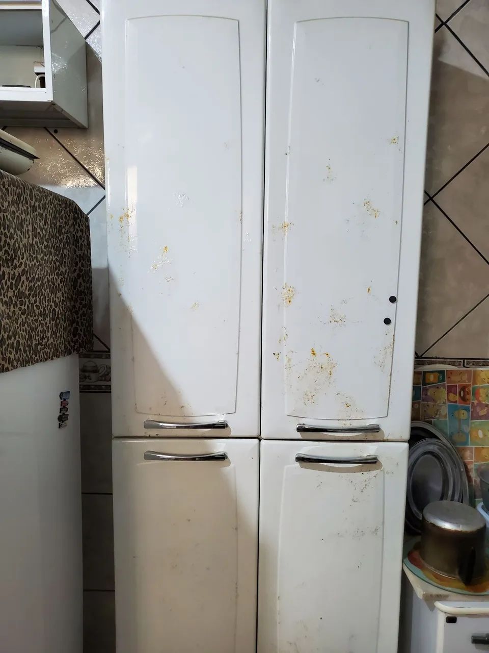 Armarios de cozinha itatiaia(5) - Foto 2