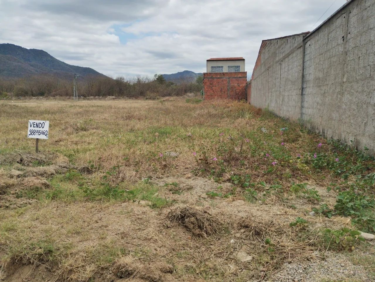 Excelente terreno em Maranguape  - Foto 4