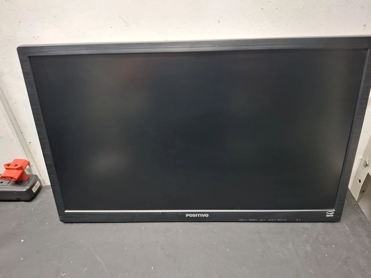 Monitor 22 polegadas IPS com HDMI