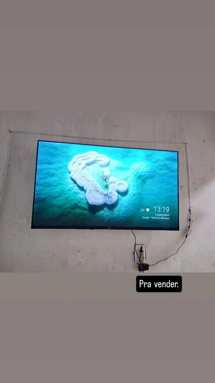 Tv Multileiser 43