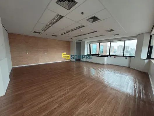 Andar corrido para alugar no Edifício Birmann 20 em São Paulo/SP - Foto 4