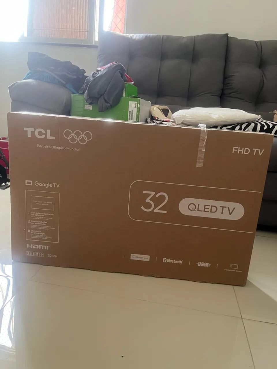 Tv.QLED
