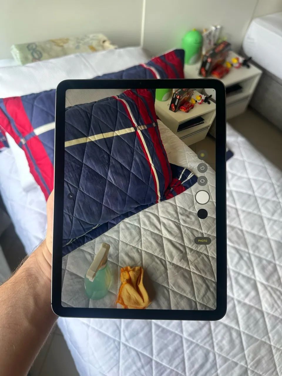 iPad Air 5a geração - Foto 2