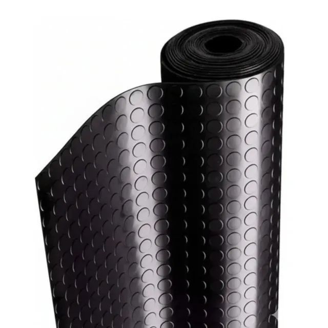 Tapete Laminado Moeda 1mx1,30mx2mm Kapazi