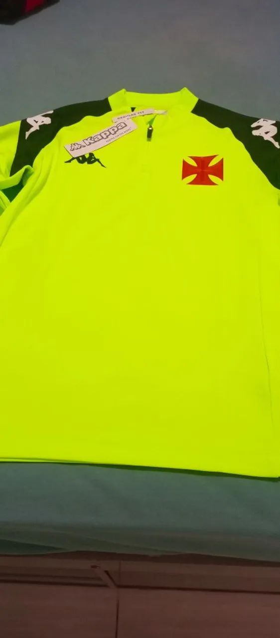 Camisa Time  - Foto 3