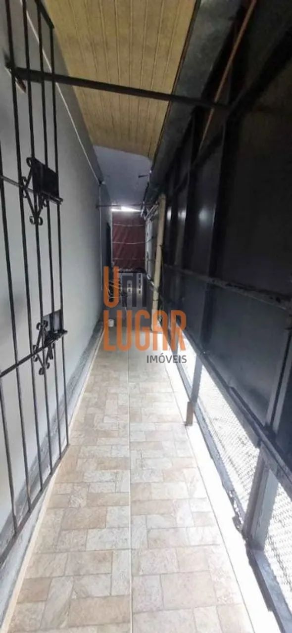 Um Lugar Imóveis aluga: Apartamento kitnet de 2 quartos na Avenida João Paulo II, esquina  - Foto 10