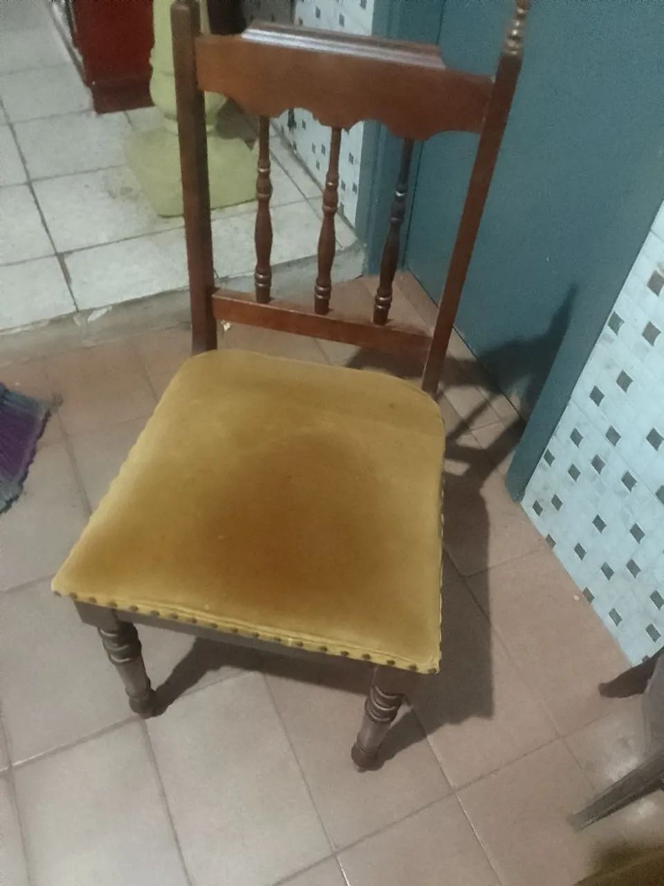 Cadeira avulsa - Foto 3