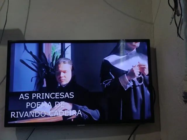 TV SAMSUNG 40 POLEGADAS SMART - Foto 3