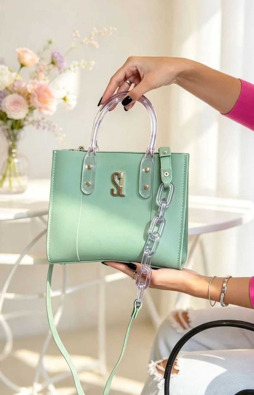 BOLSA SL CASUAL  - Foto 4