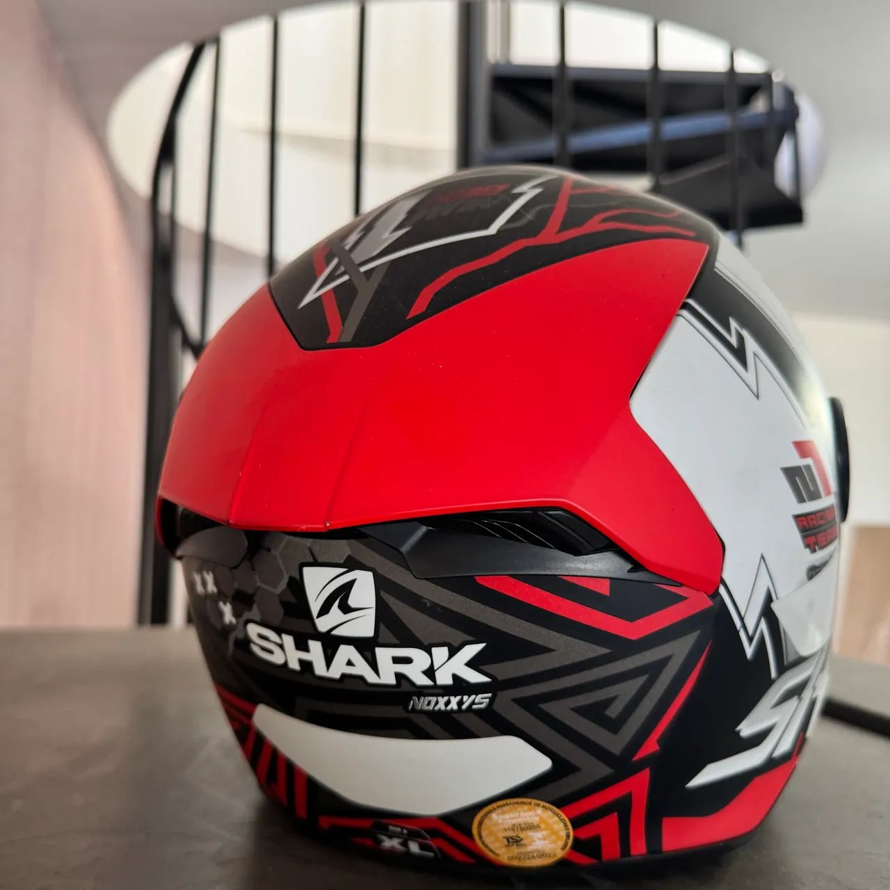 Capacete Shark Skwal 2  - Foto 2