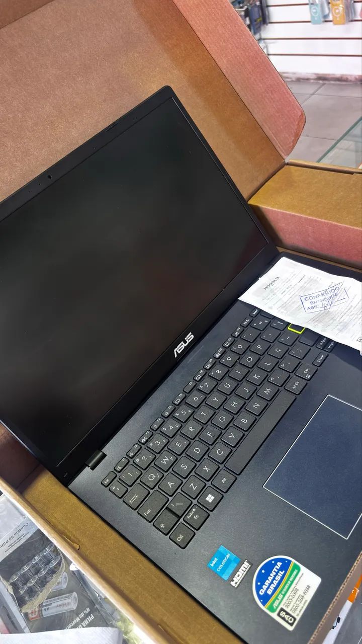 Notebook Asus  - Foto 5