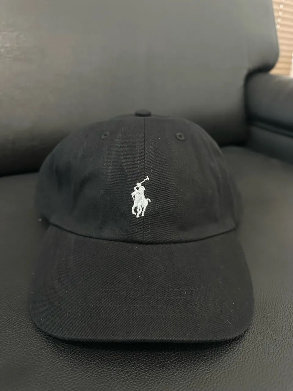 Boné Polo Ralph Lauren - Foto 3