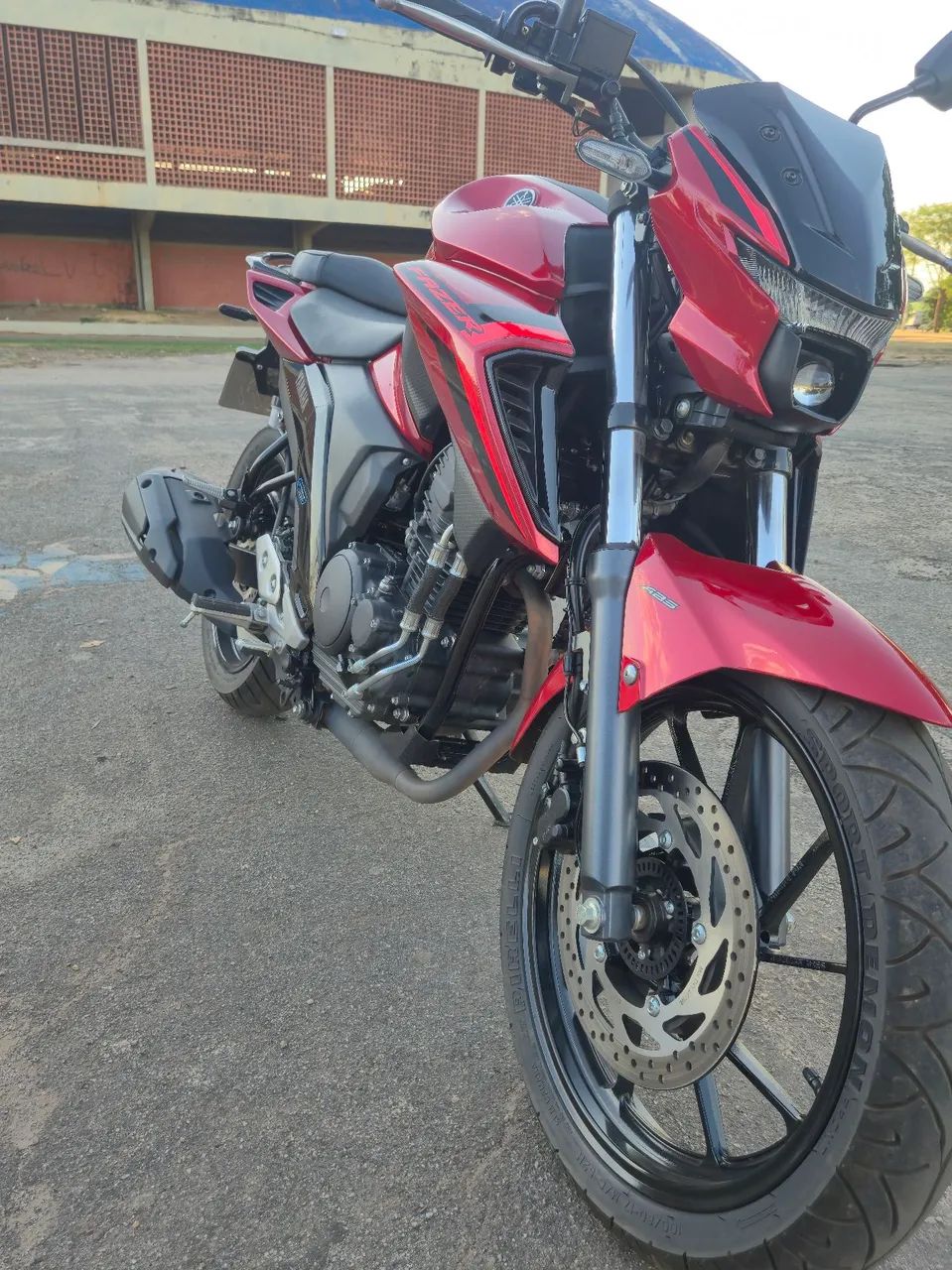 FAZER 250CC ZERADA!!!! - Foto 4