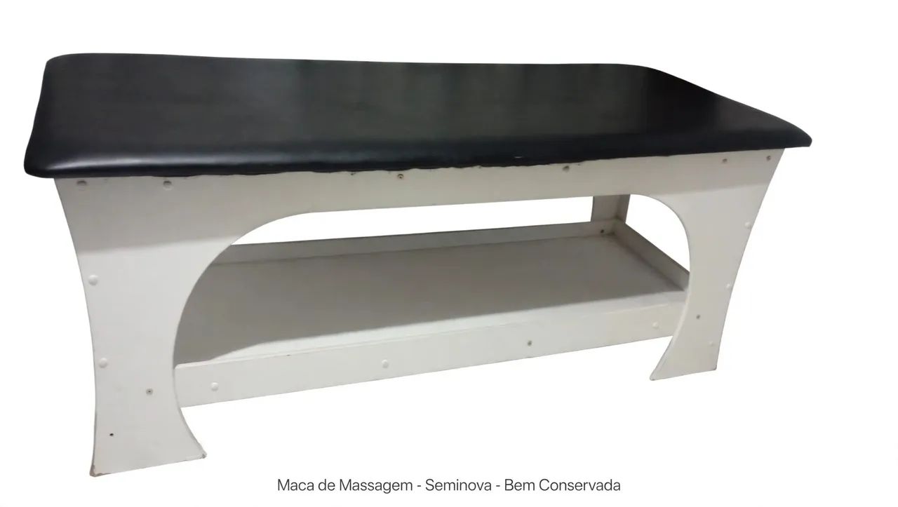 Maca para massagem ou tatuagem. - Foto 2