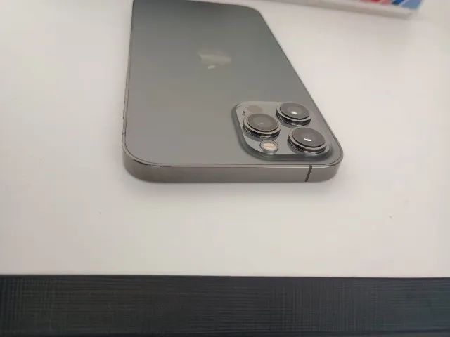 IPhone 12 Pro Max 256gb - Celulares e Smartphones - Centro