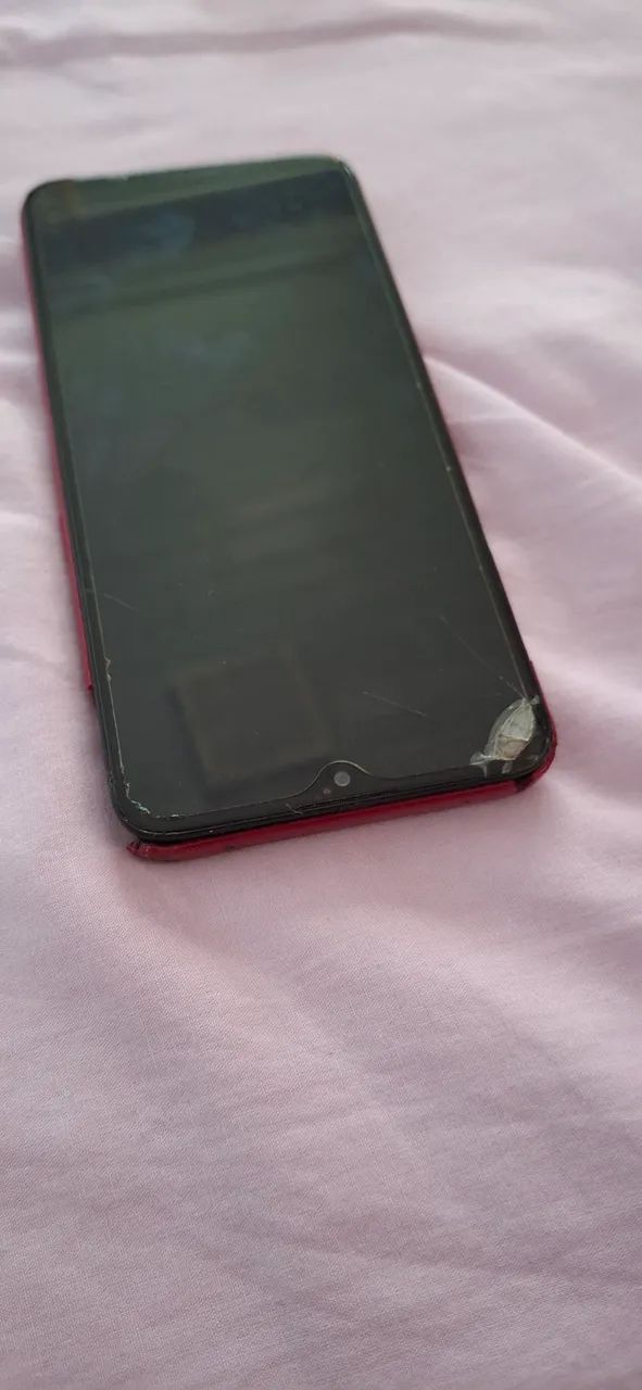 Redmi 8A para retirada de peças - Foto 2