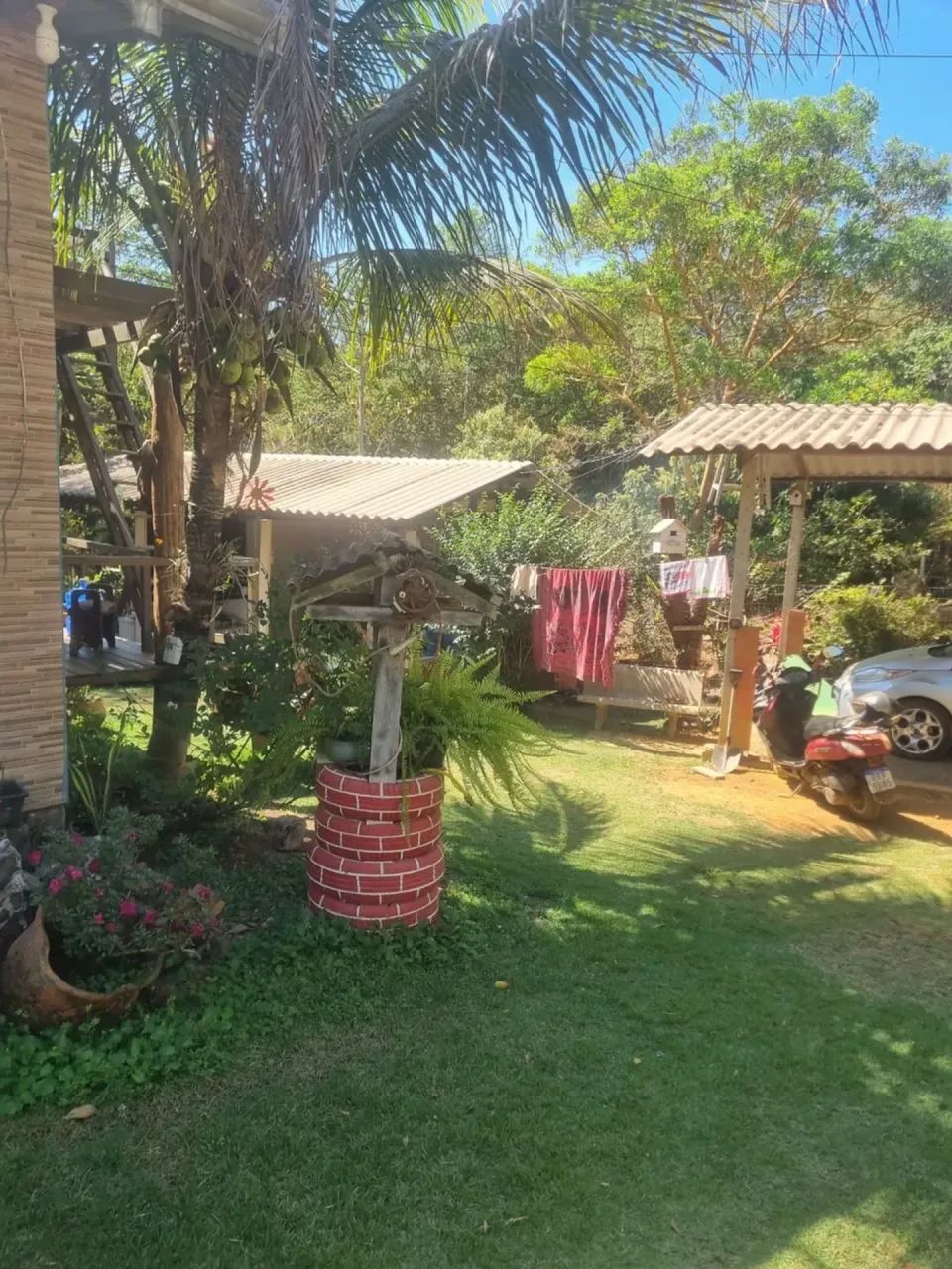 Imóvel para aluguel e venda tem 650 metros quadrados com 3 quartos - Foto 5