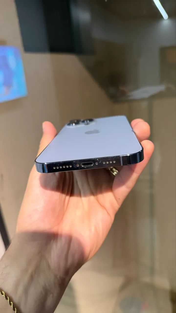iPhone 13 Pro Max  - Foto 3
