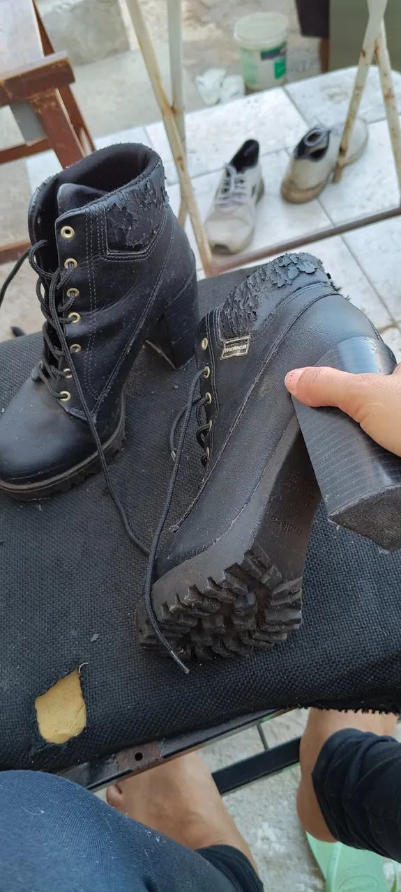 Bota - Foto 2