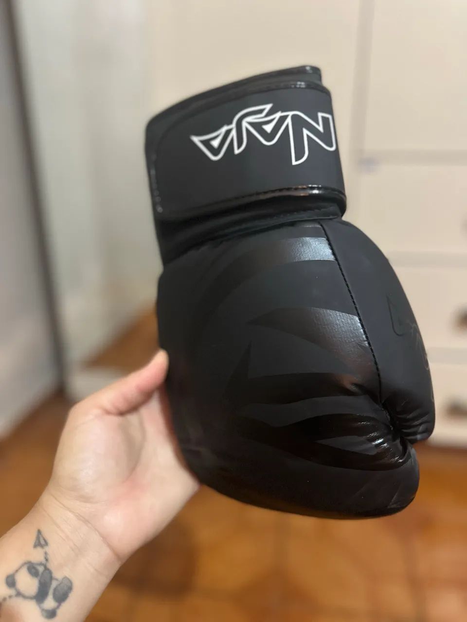 Kit para muay thai - Foto 5