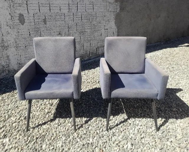 Poltronas Par