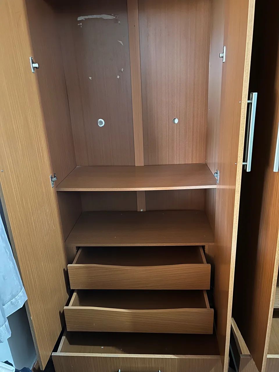 Guarda roupa  - Foto 2