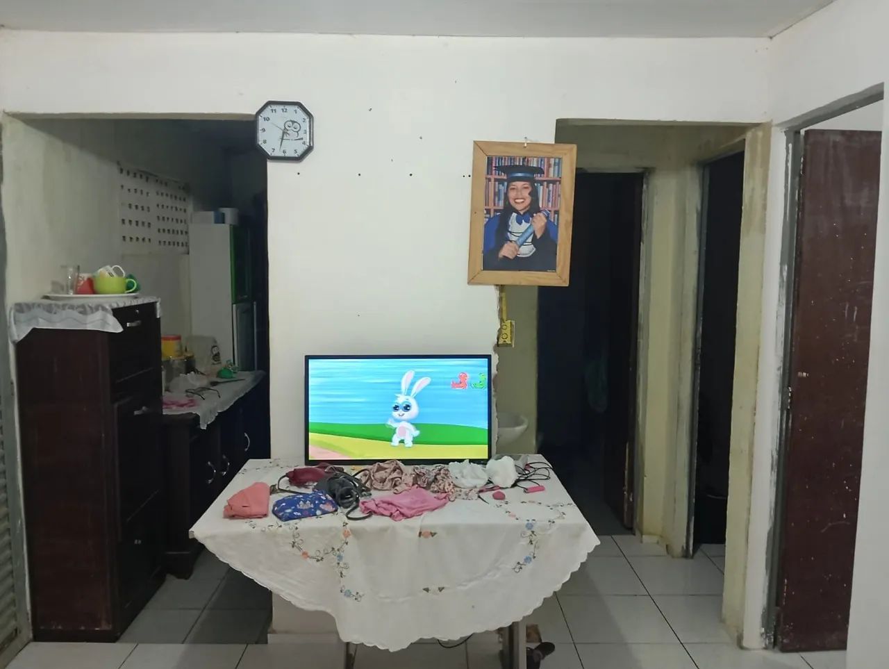Vendo casa no novo horizonte