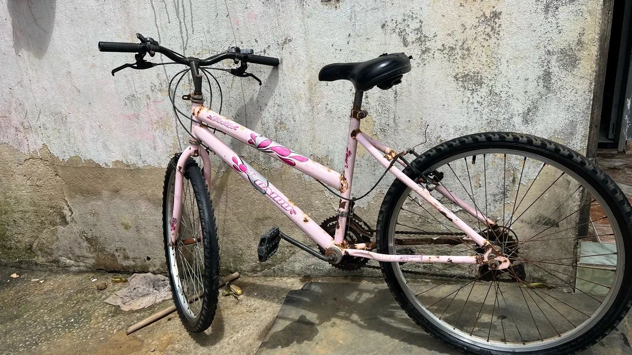 Vendo bicicleta  - Foto 2