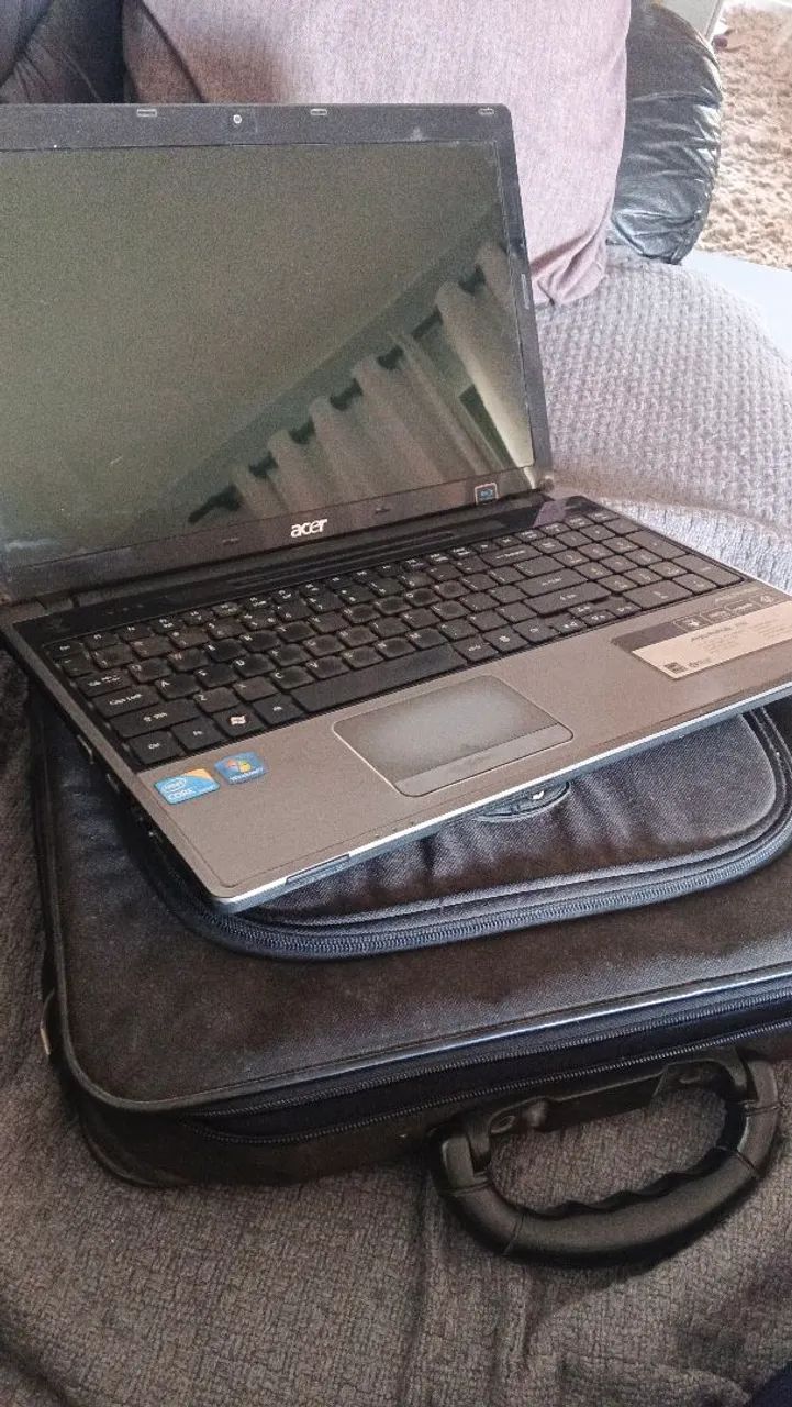 Not Acer Intel windows 