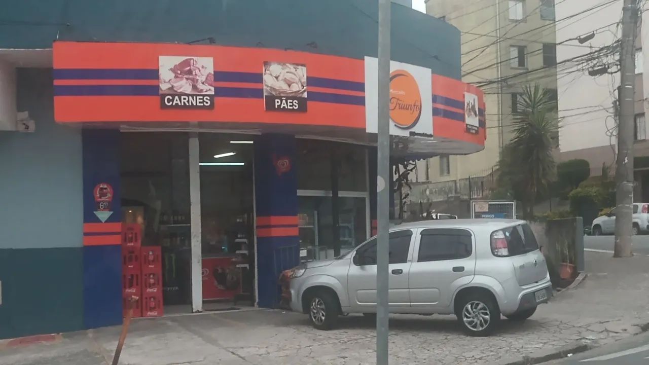Mercadinho  - Foto 2