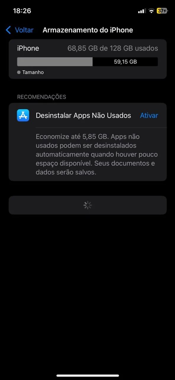 Iphone XR Troco por Tv - Foto 4