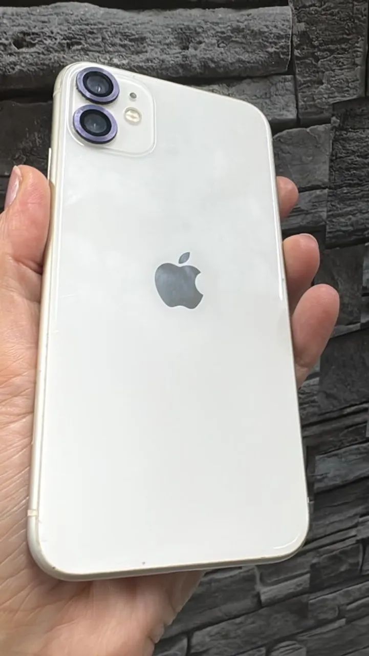 Vendo iPhone 11 64gb  - Foto 3