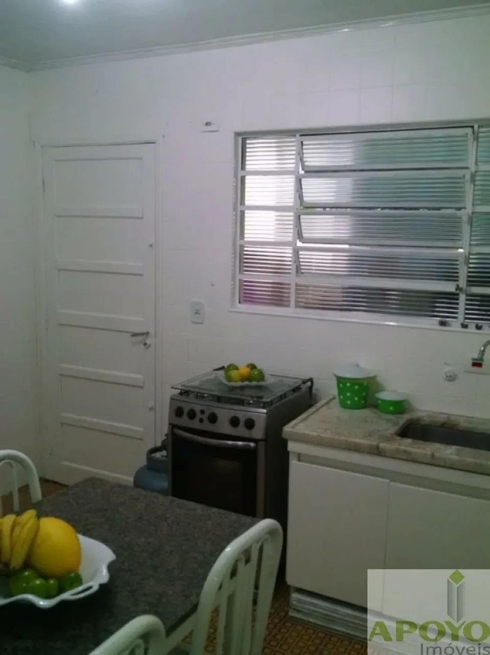 SOBRADO COM 2 DORMITORIOS NA VILA INGLESA - Foto 5