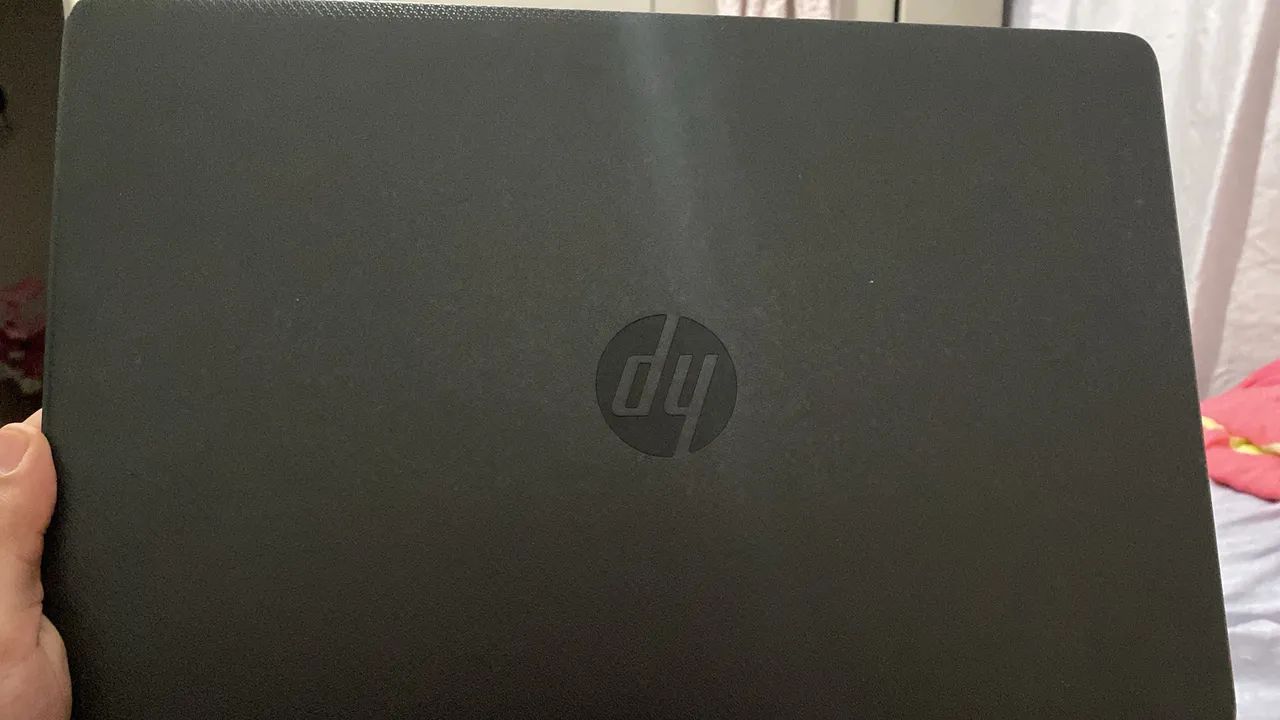 Notebook HP  - Foto 2