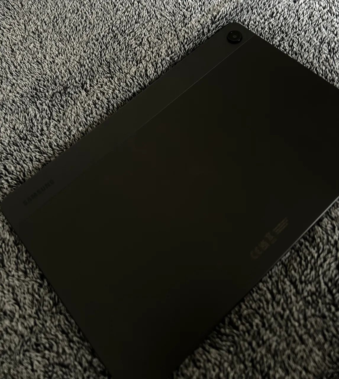 Tablet Samsung Tab A9+ com carregador  - Foto 2