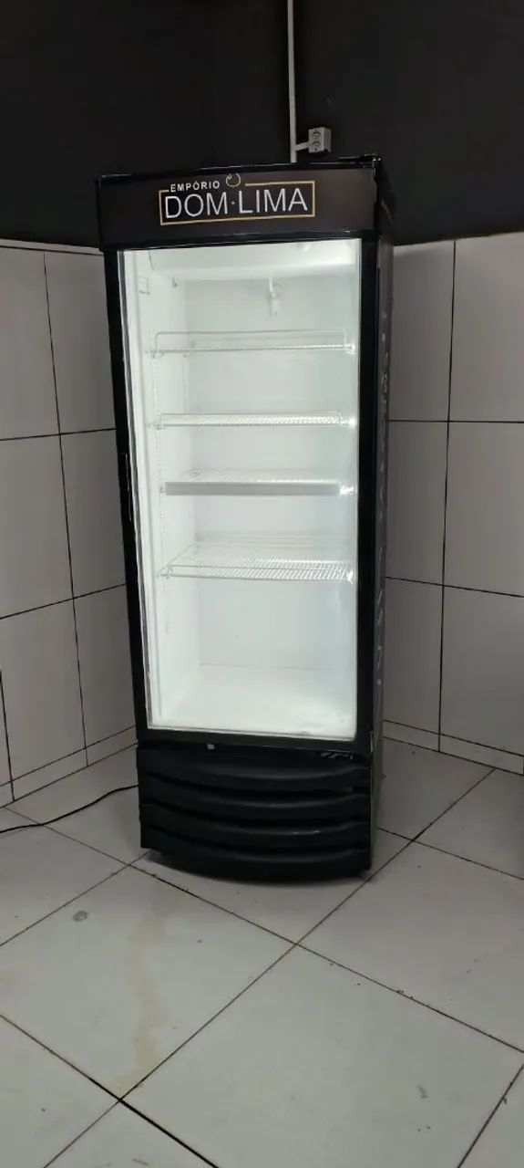 Vende uma cevejeiro semi nova  - Foto 5
