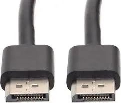 Cabo DisplayPort de 1.5m para Vídeo Dp + Dp Macho - Foto 5
