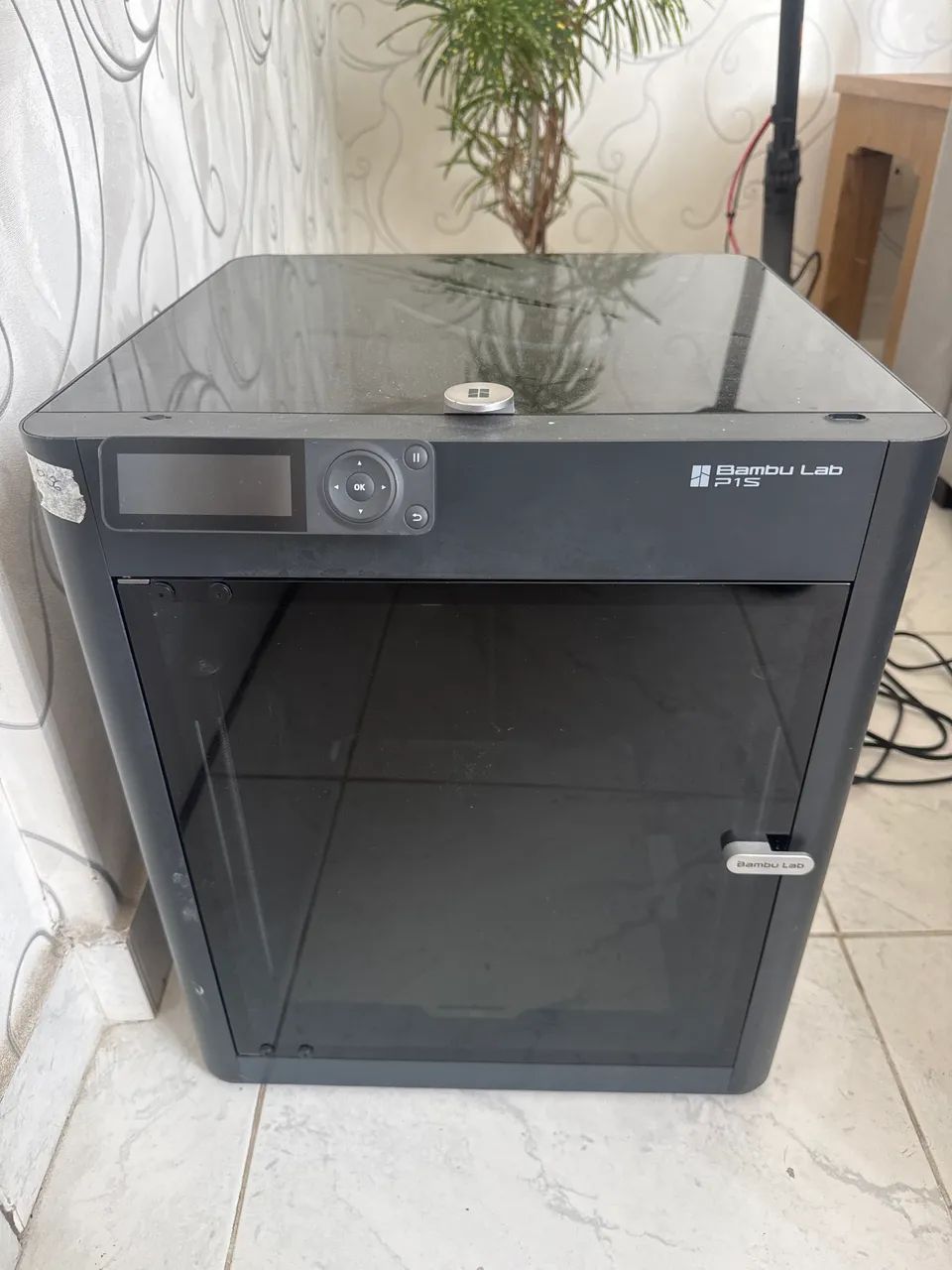 Impresso 3D Bambulab P1S