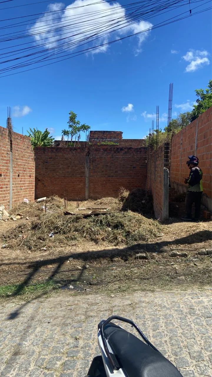 Vendo terreno 7 x 25  - Foto 4