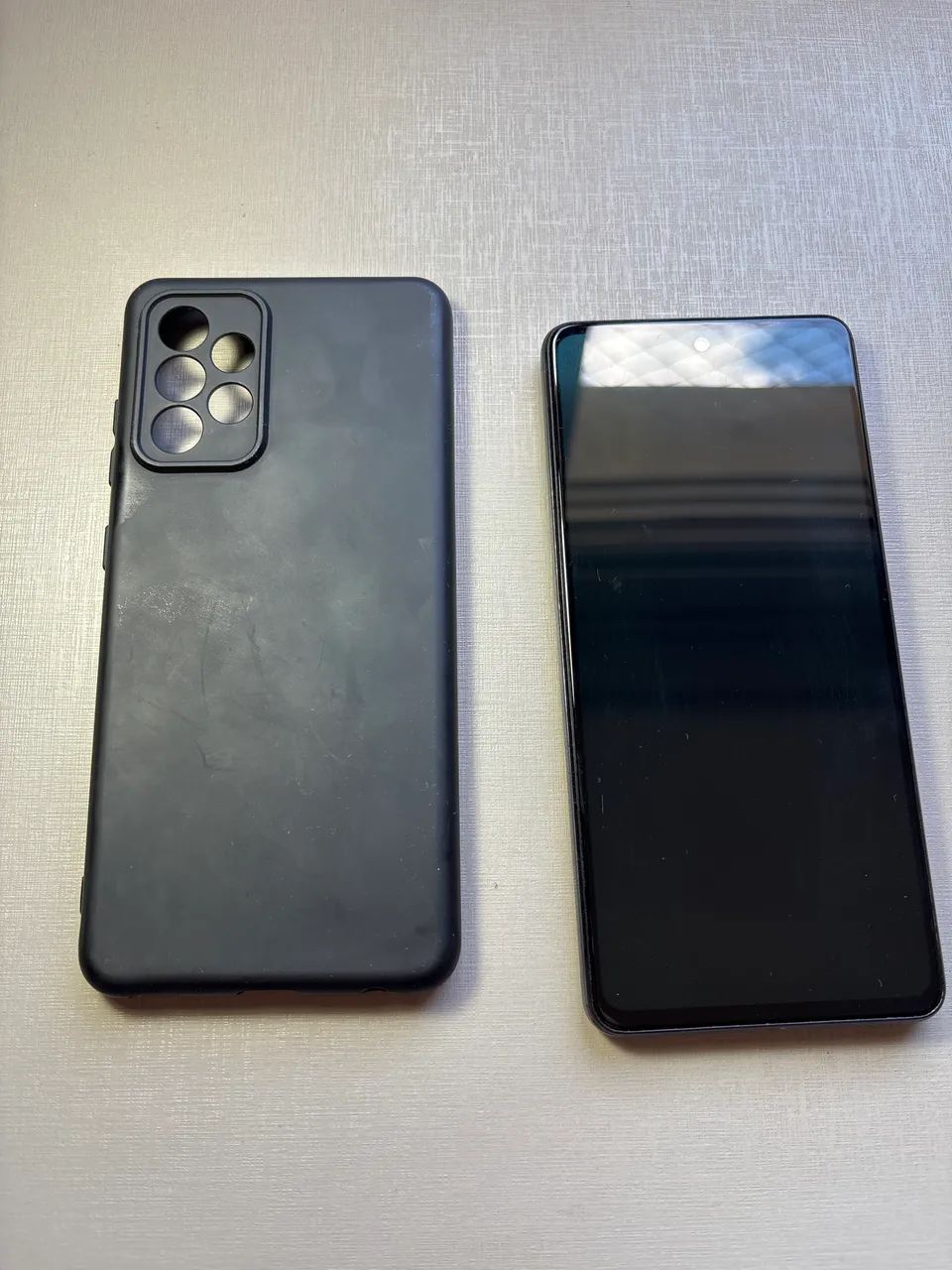 Celular Galaxy A52s 5G